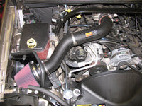Thumbnail for K&N 05-06 Jeep Grand Cherokee/Commander 4.7L V8 Performance Intake Kit