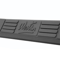 Thumbnail for Westin 1997-2006 Jeep Wrangler/SE/Sport/Sahara Signature 3 Nerf Step Bars - Black