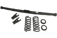 Thumbnail for Belltech LOWERING KIT W/O SHOCKS