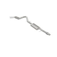 Thumbnail for MagnaFlow SYS Cat-Back 2015 GMC Yukon XL Denali 3in Single Passenger Side Rear Ext. 4in Tip