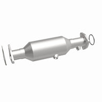 Thumbnail for MagnaFlow California Direct-Fit Catalytic Converter 97-99 Acura CL V6 3.0L