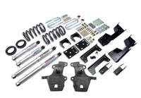 Thumbnail for Belltech LOWERING KIT WITH SP SHOCKS