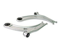 Thumbnail for Whiteline 16-18 Volkswagen Golf R (MK7) Front Lower Control Arms