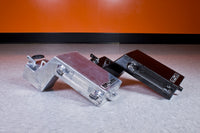 Thumbnail for Mishimoto Subaru BRZ / Scion FR-S Aluminum Overflow Tank - Polished