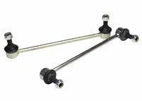 Thumbnail for Whiteline Plus 6/06+ Toyota Camry ACV40 Sway Bar - Link Kit