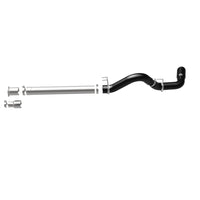 Thumbnail for MagnaFlow 07.5-17 Ford F-250/F-350 6.4L/6.7L 409 SS DPF Back Exhaust - Black
