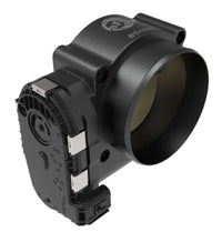 Thumbnail for aFe 18-21 Ford Mustang GT 5.0L 85mm Billet Throttle Body