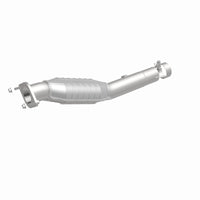 Thumbnail for MagnaFlow Conv DF GM 01-02 2500 Passenger Side 6L