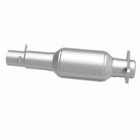 Thumbnail for MagnaFlow California Grade Catalytic Converter Direct Fit 91-92 Oldsmobile Bravada V6 4.3L