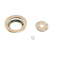 Thumbnail for Bilstein B6 1989 BMW 525i Base Rear 46mm Monotube Shock Absorber