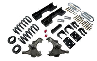 Thumbnail for Belltech LOWERING KIT W/O SHOCKS