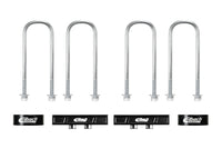 Thumbnail for Eibach 21-23 Ford F-150 2WD Pro-Truck Rear Lift Block 1 in. Lift