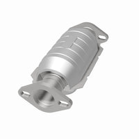 Thumbnail for MagnaFlow Conv DF 95-98 Nissan 240SX 2.4L Front (49 State)