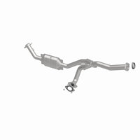 Thumbnail for MagnaFlow Conv DF 07-09 Ranger 3.0 Passenger Side OEM