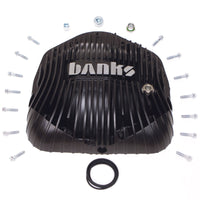 Thumbnail for Banks Power 01-19 GM / RAM Black Ops Differential Cover Kit 11.5/11.8-14 Bolt