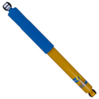 Thumbnail for Bilstein 5100 Series 19-21 Ford Ranger Rear 46mm Monotube Shock Absorber (for 0-1in Rear Lift)