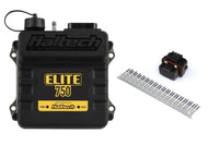 Thumbnail for Haltech Elite 750 ECU Plug & Pin Set