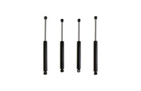 Thumbnail for MaxTrac 18-20 Jeep Wrangler JL 2WD/4WD 2.5in Front & Rear Shock Absorbers