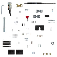 Thumbnail for ARB J/Can/Hldr Rstb Lhs Blk 80 Series