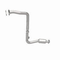 Thumbnail for MagnaFlow Conv DF 05-08 Land Rover LR3 4.0L/4.4L/06-08 Range Rover Sport 4.2L Spercharged/4.4L P/S