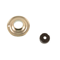 Thumbnail for Bilstein B4 2008 Audi A4 Quattro Trendy Front Twintube Shock Absorber