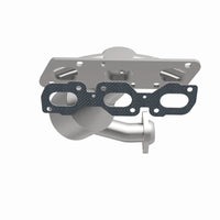 Thumbnail for MagnaFlow Conv DF 96-00 Ford Contour 2.5L / 99-02 Mercury Cougar 2.5L California - Front