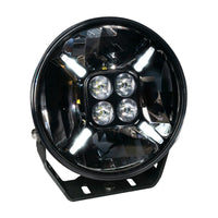 Thumbnail for Oracle Multifunction 120w LED Spotlight (Round Post Mount) SEE WARRANTY