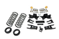 Thumbnail for Belltech LOWERING KIT W/O SHOCKS
