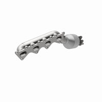 Thumbnail for MagnaFlow Conv DF 2009 Kia Borrego 4.6L Passenger Side