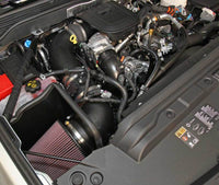 Thumbnail for K&N 15 GMC Sierra 2500/3500HD 6.6L V8 Aircharger Performance Intake