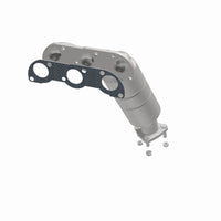 Thumbnail for MagnaFlow Conv DF 04-05 Suz Verona2.5 Manifold Rear