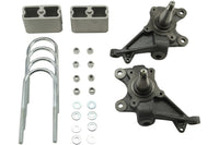 Thumbnail for Belltech LOWERING KIT W/O SHOCKS