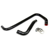 Thumbnail for HPS Reinforced Black Silicone Radiator Hose Kit Coolant for Dodge 10-17 Ram Pickup 5.7L V8 Hemi