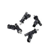 Thumbnail for DeatschWerks 99-05 Honda S2000 F20/F22 650cc Injectors - Set of 4