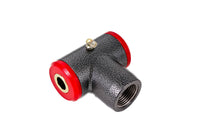 Thumbnail for BMR 05-10 S197 Mustang Upper Control Arm Poly Bushing Upgrade (For UTCA020) - Black Hammertone