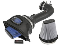 Thumbnail for aFe Momentum Carbon Fiber Cold Air Intake System PDS/P5R 15-16 Chevrolet Corvette Z06 V8-6.2L