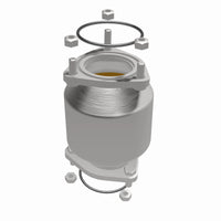 Thumbnail for MagnaFlow Conv DF 04-06 Suzuki Forenza 2.0L