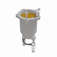 Thumbnail for MagnaFlow Conv DF 03-05 Kia Sorento 3.5L cc