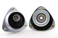 Thumbnail for Whiteline 04-07 Subaru WRX/STi / 98-02 Subaru Forester Front Upper Strut Mounts - Offset Assembly