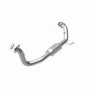 Thumbnail for MagnaFlow Conv DF 98-02 Passport 3.2L OEM