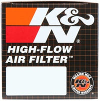 Thumbnail for K&N  Yamaha YFM Bruin / Kodiak / Grizzly /Wolverine Replacement Air Filter