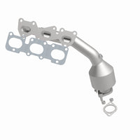 Thumbnail for Magnaflow Conv DF 2007-2009 Sorento 3.3 3.8 L Manifold