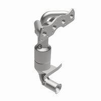 Thumbnail for MagnaFlow 07-11 Mini Cooper L4-1.6LGAS California Catalytic Converter Direct Fit