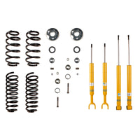 Thumbnail for Bilstein B12 1999 Audi A4 Base Front and Rear Suspension Kit