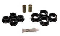 Thumbnail for Energy Suspension Corvette Rr Strut Bushings - Black