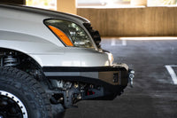 Thumbnail for DV8 Offroad 03-09 Lexus GX 470 MTO Series Winch Front Bumper