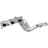 Thumbnail for MagnaFlow Conv DF 2008-2010 BMW 528i/528i xDrive 3.0L Underbody