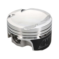 Thumbnail for Wiseco Mitsubishi EVO X 4B11 Turbo -9cc 86.50mm Bore 8.8 CR HD Forged Piston Kit