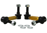 Thumbnail for Whiteline 2016+ Ford Focus RS MK3 Rear Sway Bar Link Assembly