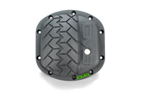 Thumbnail for DV8 Offroad HD Dana 35 Diff Cover Cast Iron Gray Powdercoat